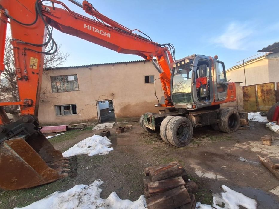 Самосвал вывоз мусора