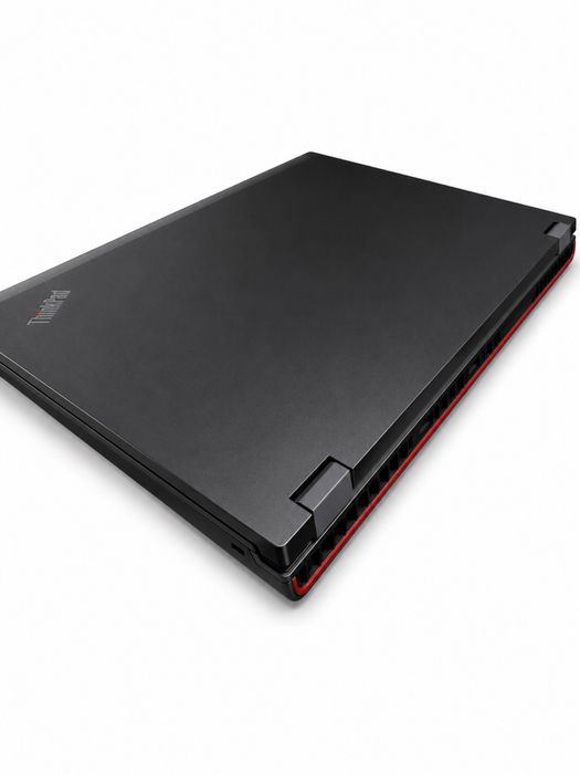 Lenovo ThinkPad P16 Gen 1 – i7 Gen 12, RTX A2000 8GB, 32GB RAM, 512GB SSD