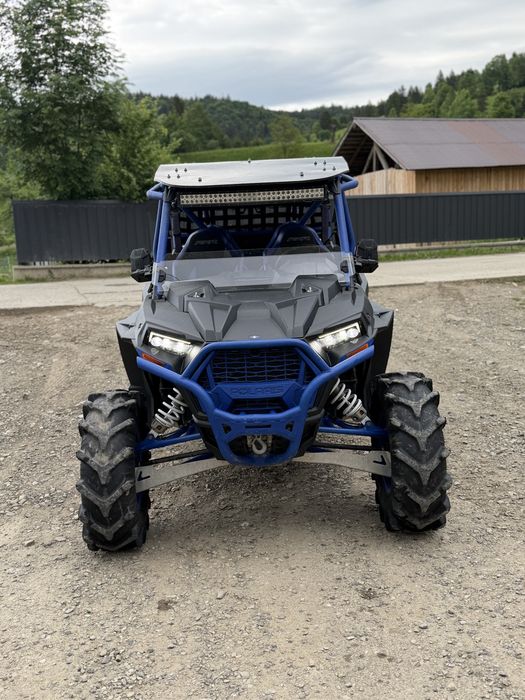 RZR XP 1000cc 2020