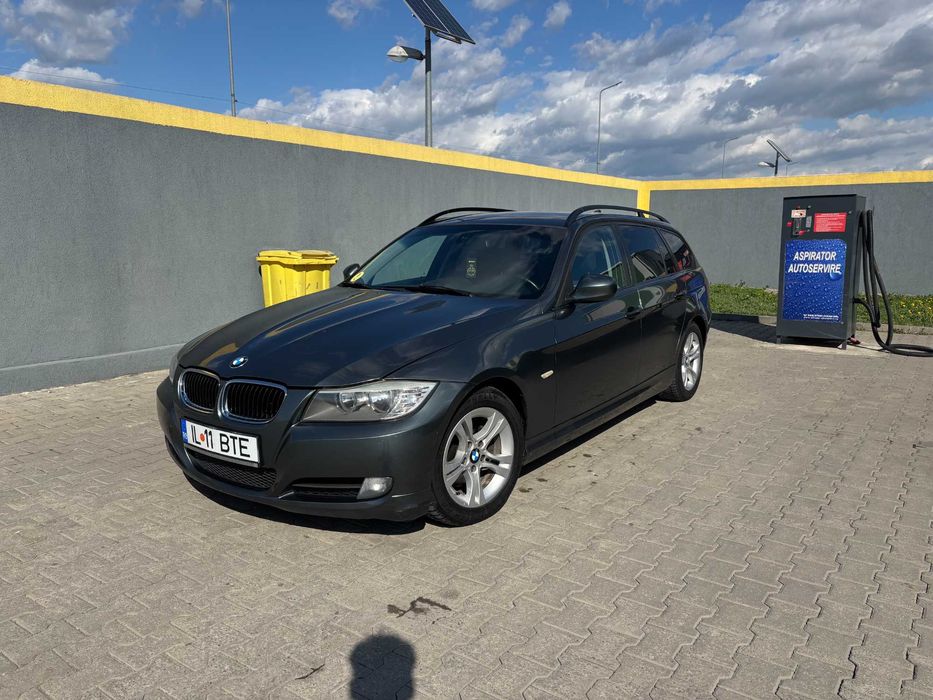 BMW Seria3 E90 318d