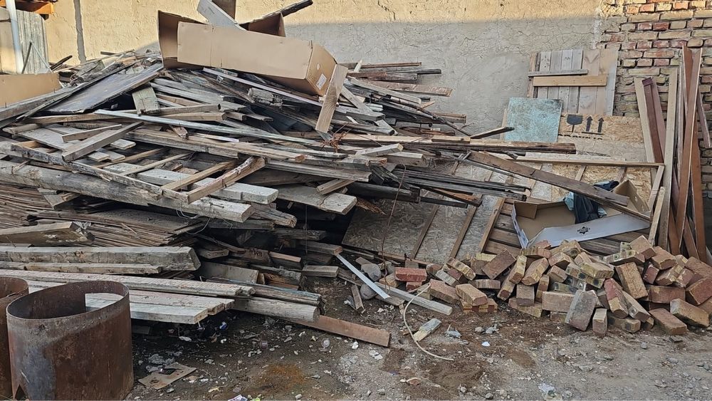 Продам стоительный материал