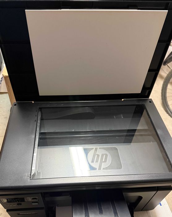 HP M1132 MFP лазерен принтер