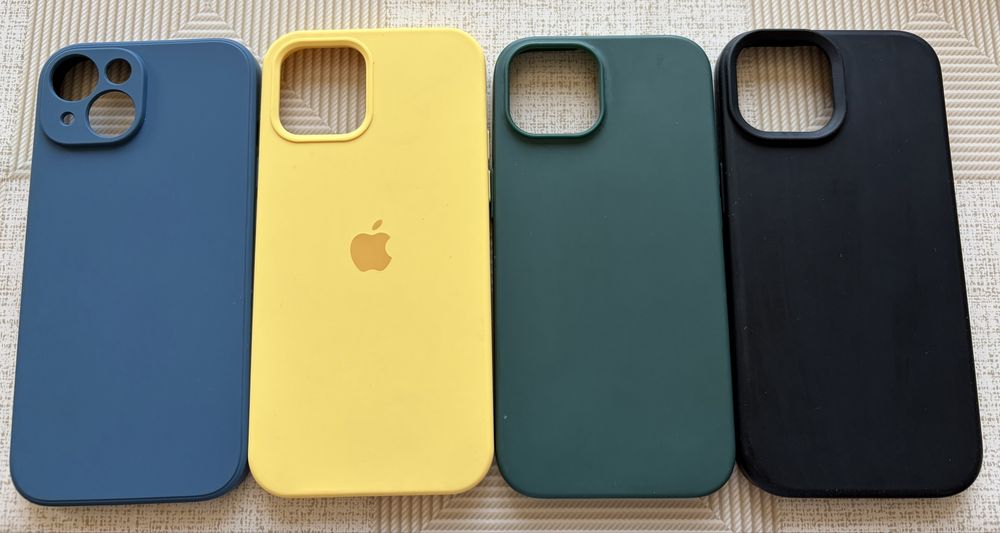 Iphone 15 (128GB)