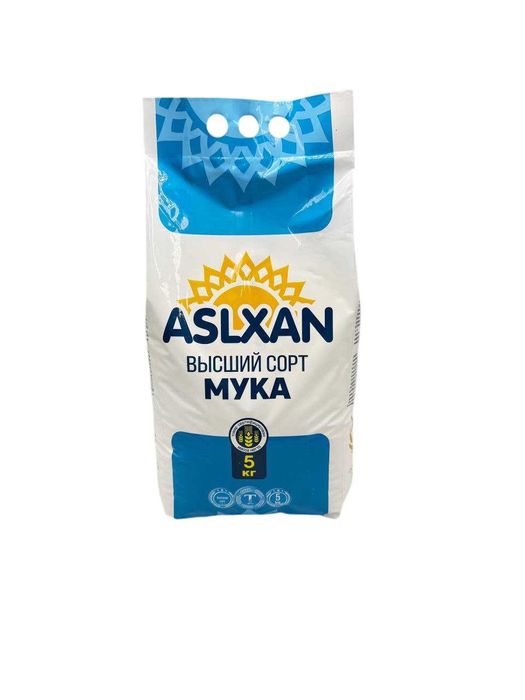 мука | ASLXAN unlari va don mahsulotlari