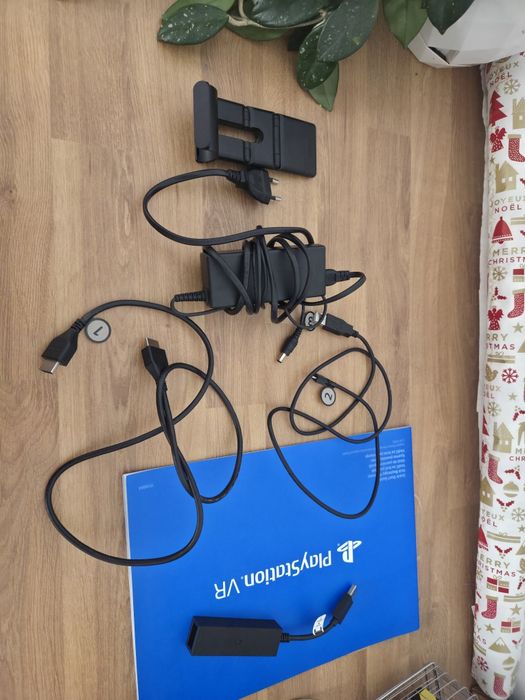 Playstation VR 1 - PSVR