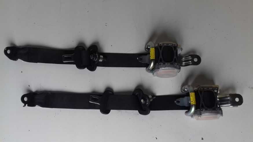 HONDA HRV kit airbag - plansa de bord - set centuri de siguranta