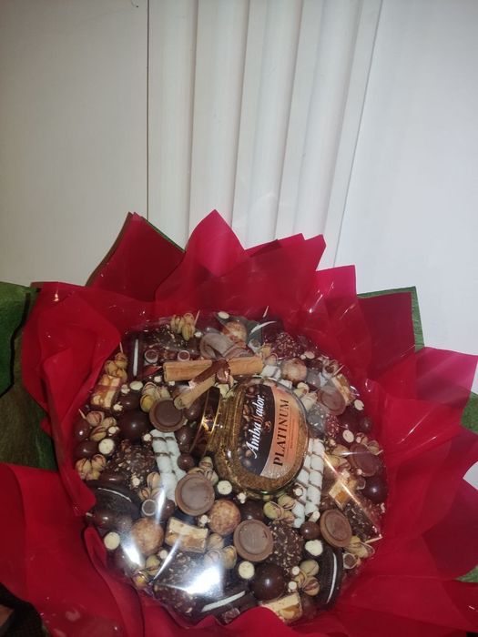 Букет цветов на День Рождения,мероприятия и много другого