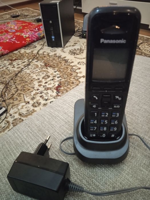 Радиотелефоны Panasonic