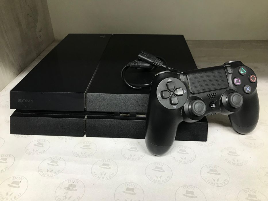 SonyPlayStation 4 Classic 500Gb.