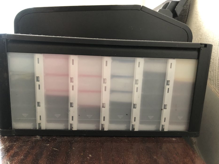 EPSON l805 принтер бу