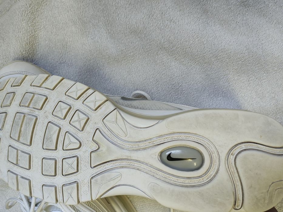 Маратонки Nike Air Max 97