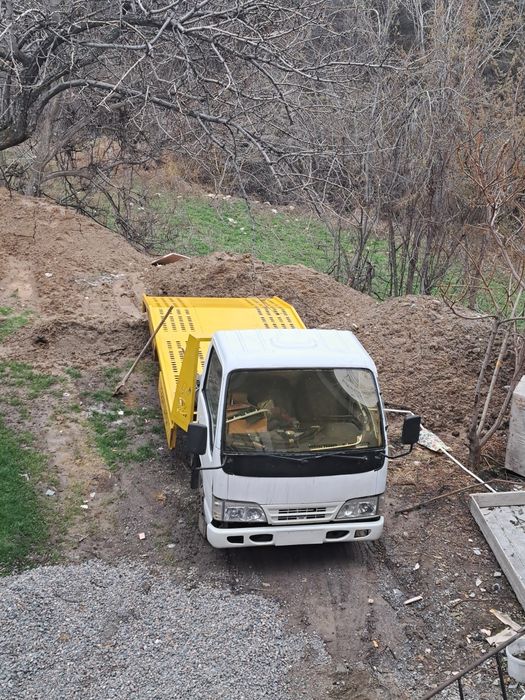 Продам эвакуатор