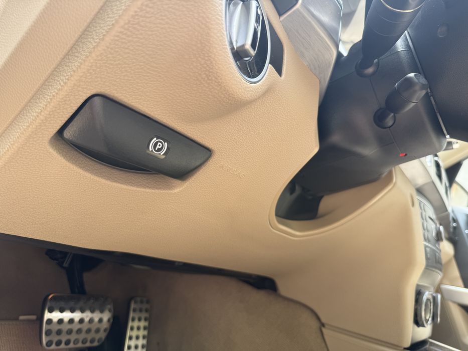 Se vinde Mercedes GLK