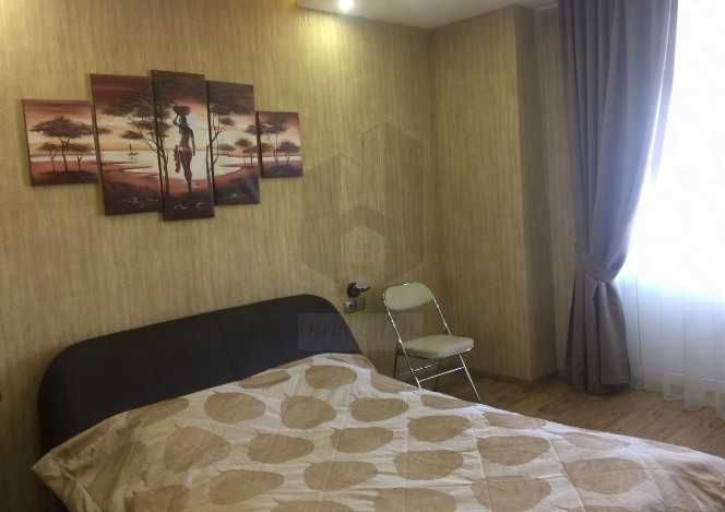 Дава се под наем Тристаен апартамент в Пловдив, Беломорски - 89 кв.м за 331.5 € - Снимка #3