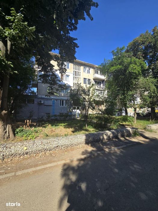 Apartament Ultracentral Ateneu
