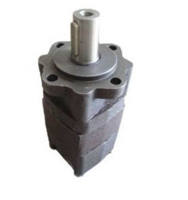 гидромотор, гидропривод мгп 125 , для корчевателя