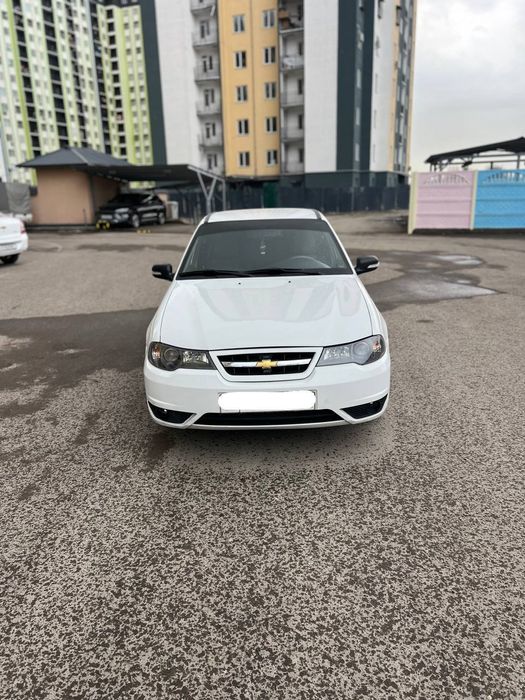 Nexia 2, 1,6 lux kond. 2014 arenda