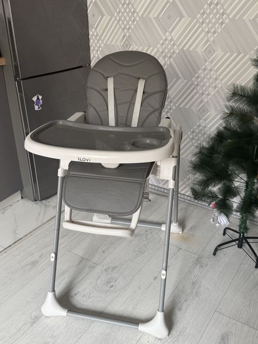 Детский стульчик ilove