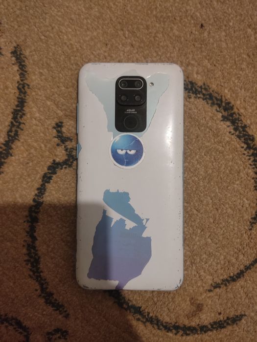 Redmi Note 9 6/128