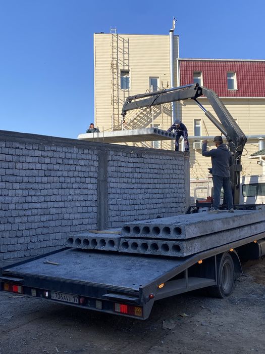 Манипулятор Услуги эвакуатор