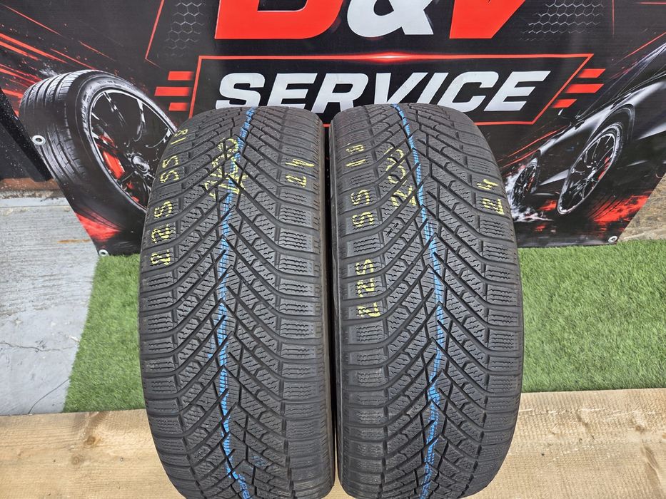 225 55 18 Pirelli
