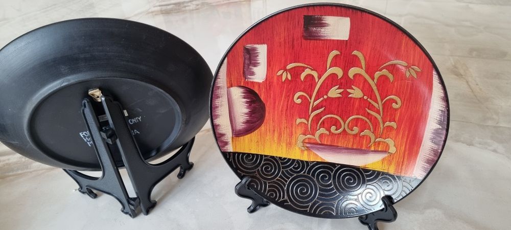 Декоративни чинии  26 см