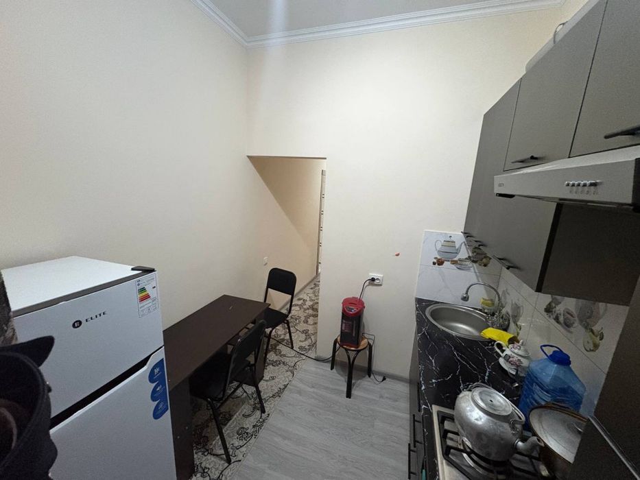 Ijoraga uy 1 xonalik