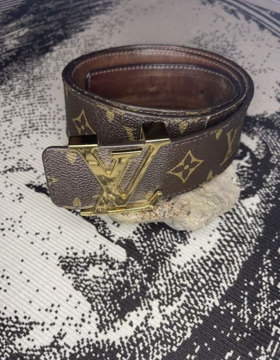 Ремень Louis vuitton оригенал