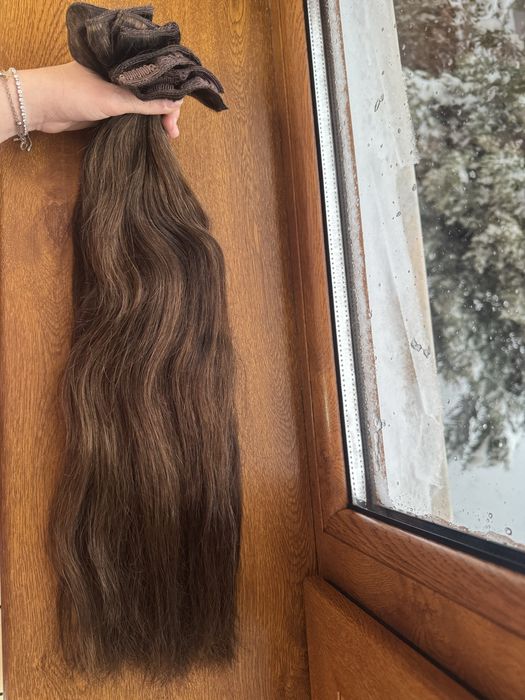 Extensi Belher Deluxe 100% remy