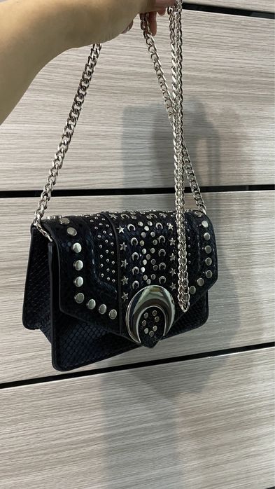 Сумочки вечерние, повседневные