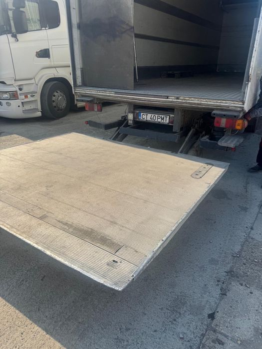 Vand Man TGL 220