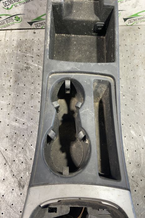 Consola centrala 8K0.864.981 D Audi A4 B8/8K