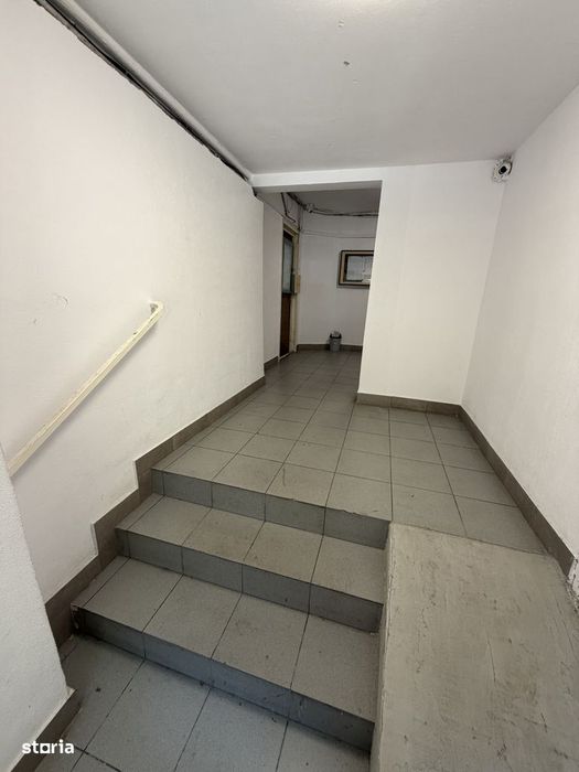 Calea Rahovei Petre Ispirescu