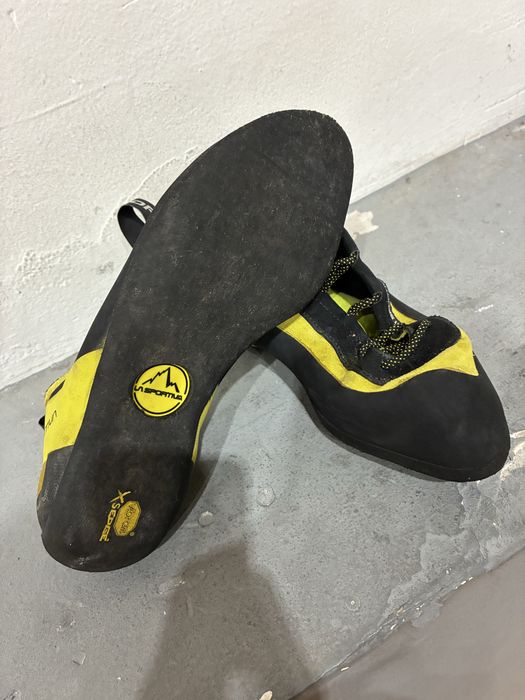 La sportiva miura 43,5