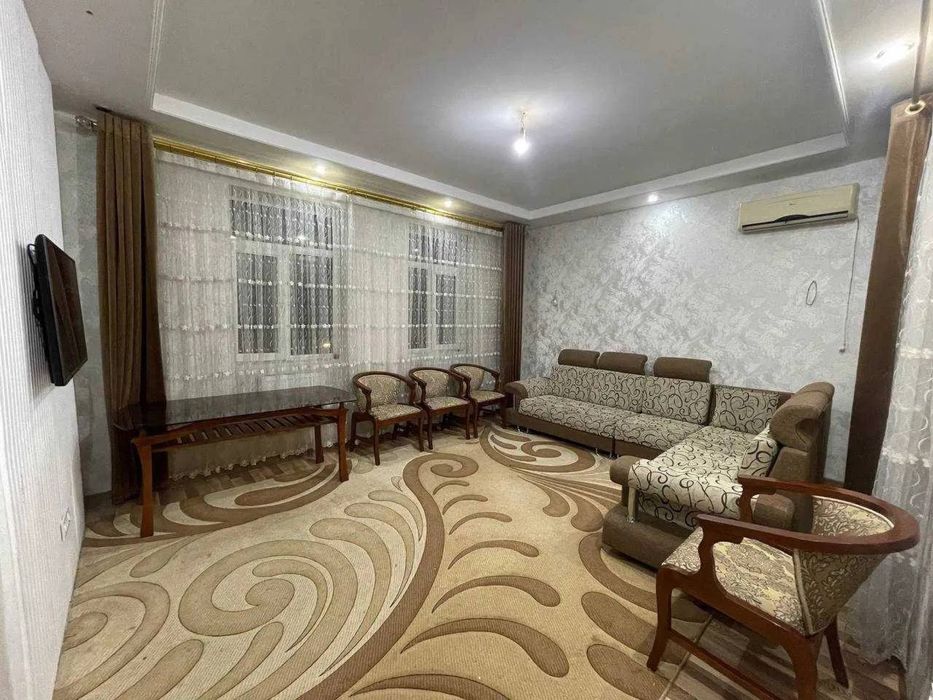 Сдается в аренду дом на Сергели, можно под офис ( н74 )