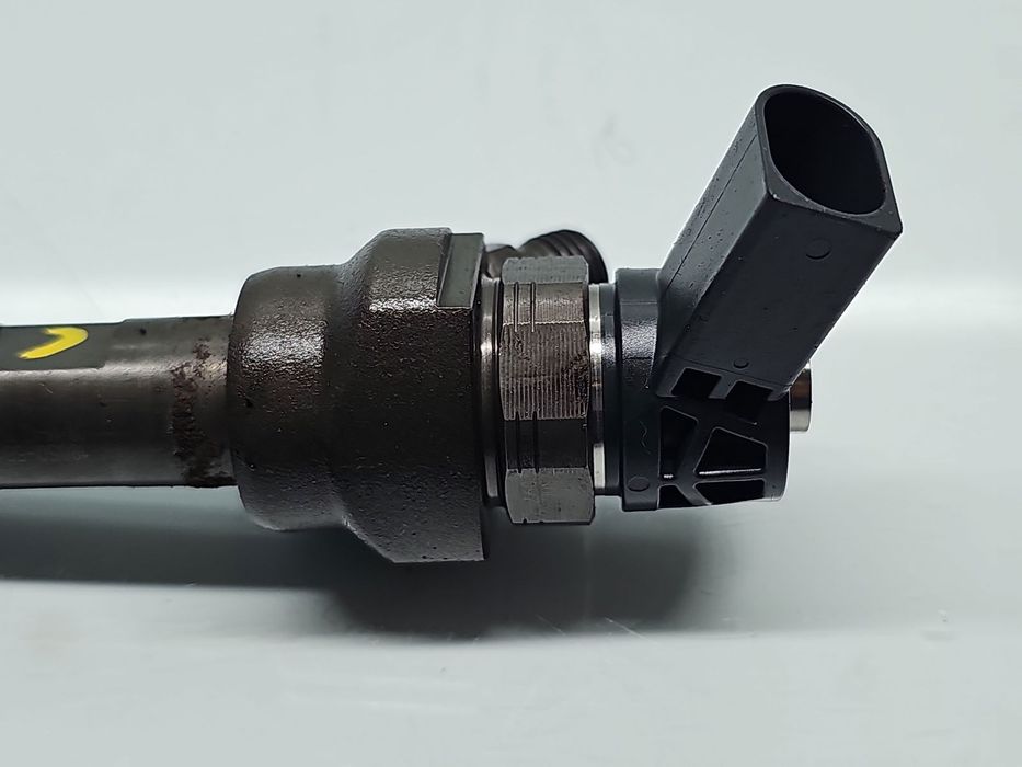 Injector Bmw 5 (F10) [Fabr 2011-2016] 7810705-05, 0445110616 2.0 N47D2