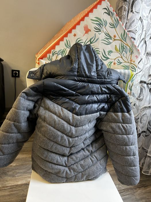 Зимно детско яке Боболи