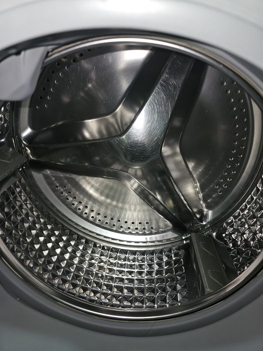 Кир юв .маш. SAMSUNG (автомат) 6kg .