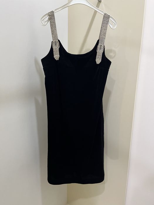 Платье-сарафан женское турецкое