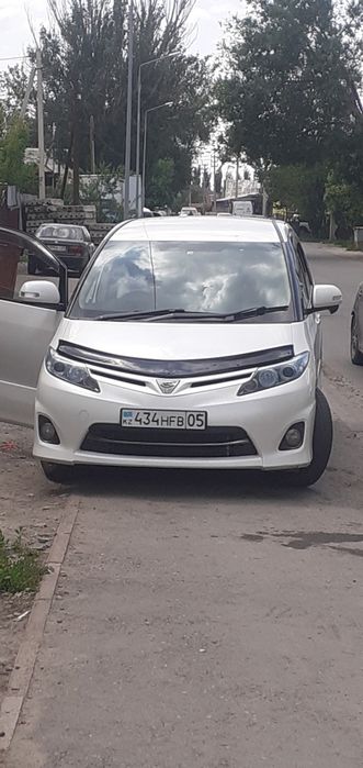 Продам Тойота Эстима