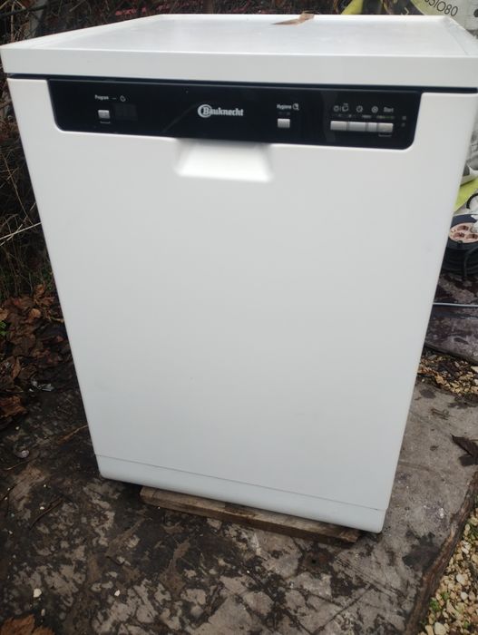 Съдомиялни машини KOENIC, Bauknecht ,Siemens60см