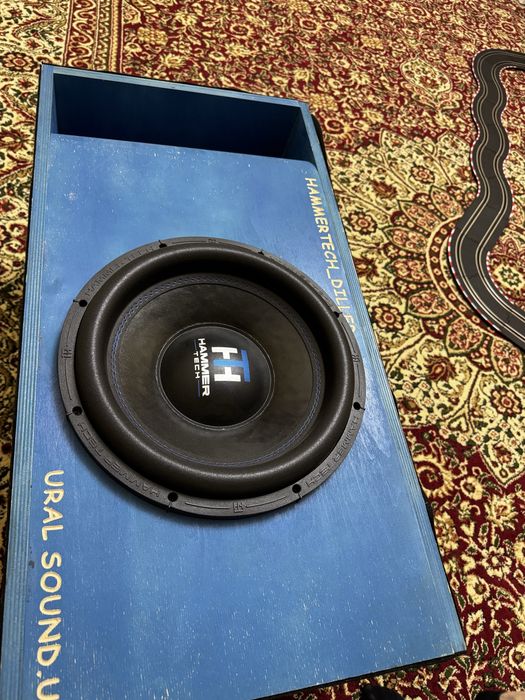 Sabufer sotiladi hammer tech