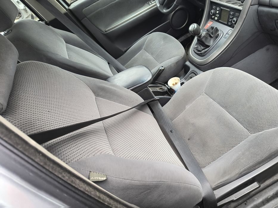 Фиат Крома 1.9 мултиджет 150 ксна части