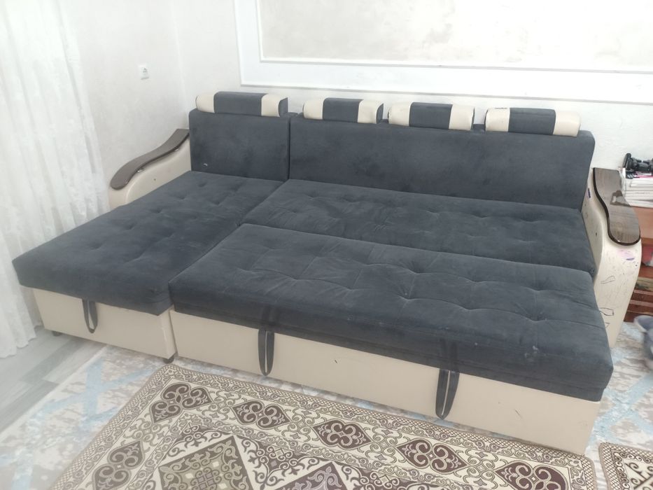 Үи жиһазы жиналмалы