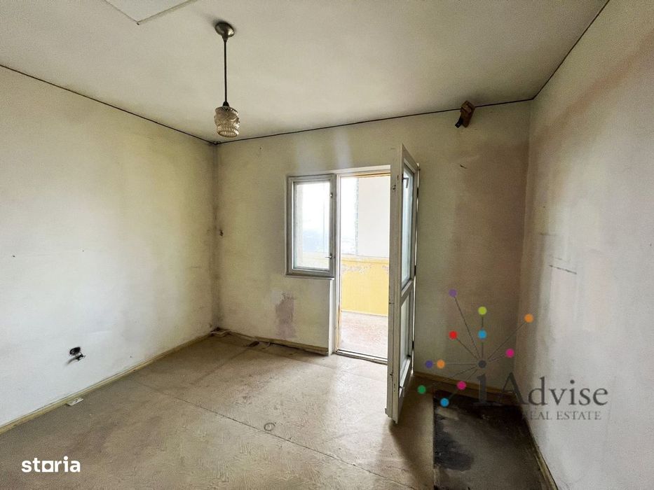 Apartament 3 camere Grivitei | Brasov