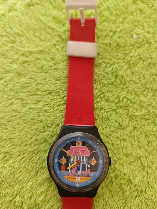 Casio zodiac toate zodiile