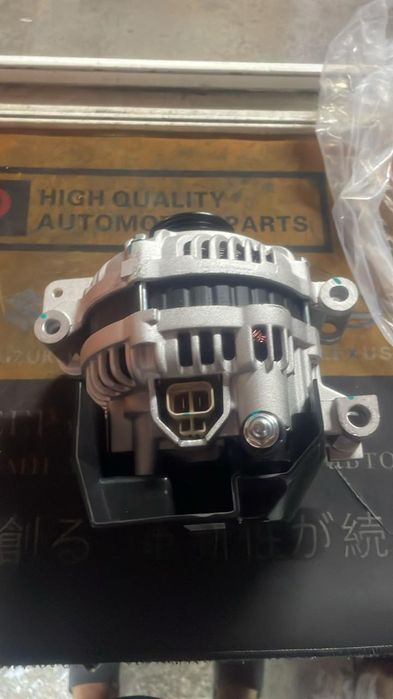 Генератор Стартер