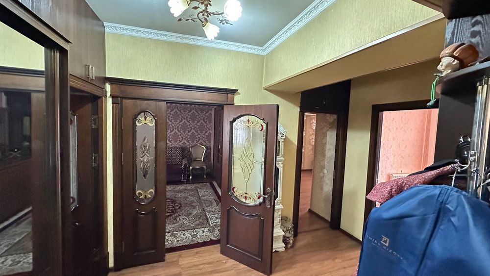 4/4/9 на Ц-4, СРОЧНО Продаётся СВОЯ