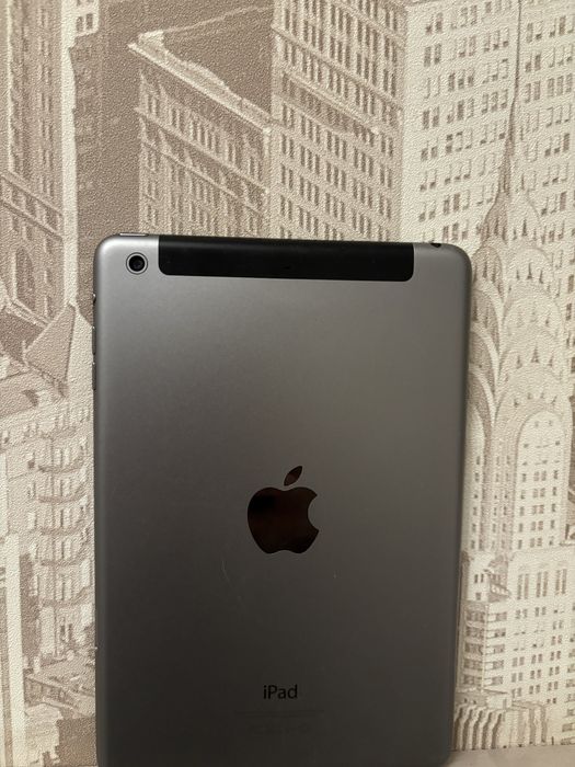 Ipad mini обмен айпад