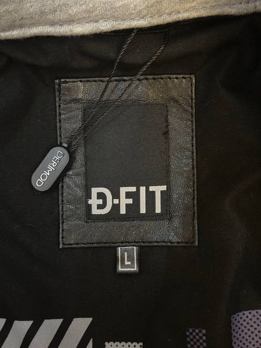 Продаётся куртка кожаная привезена из Турции, новая.